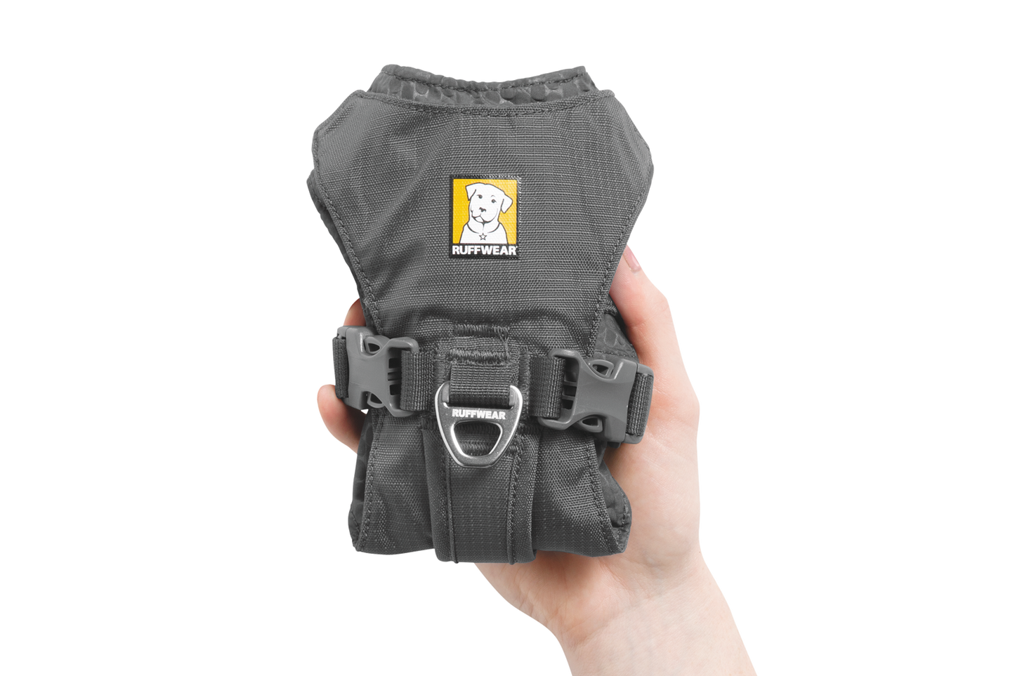 Dog Harness with Handle