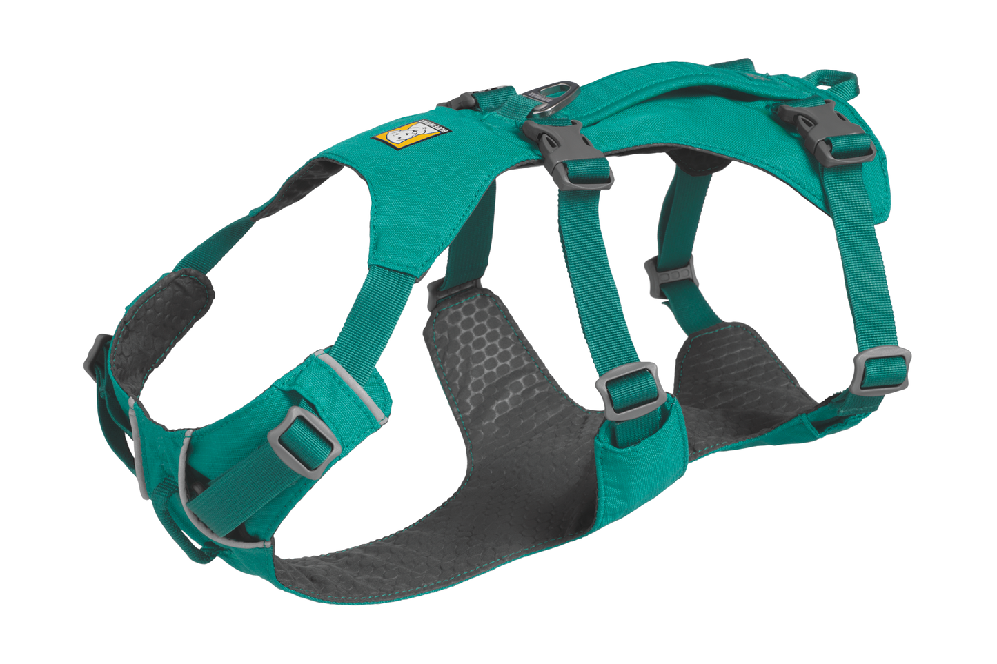 Dog Harness with Handle