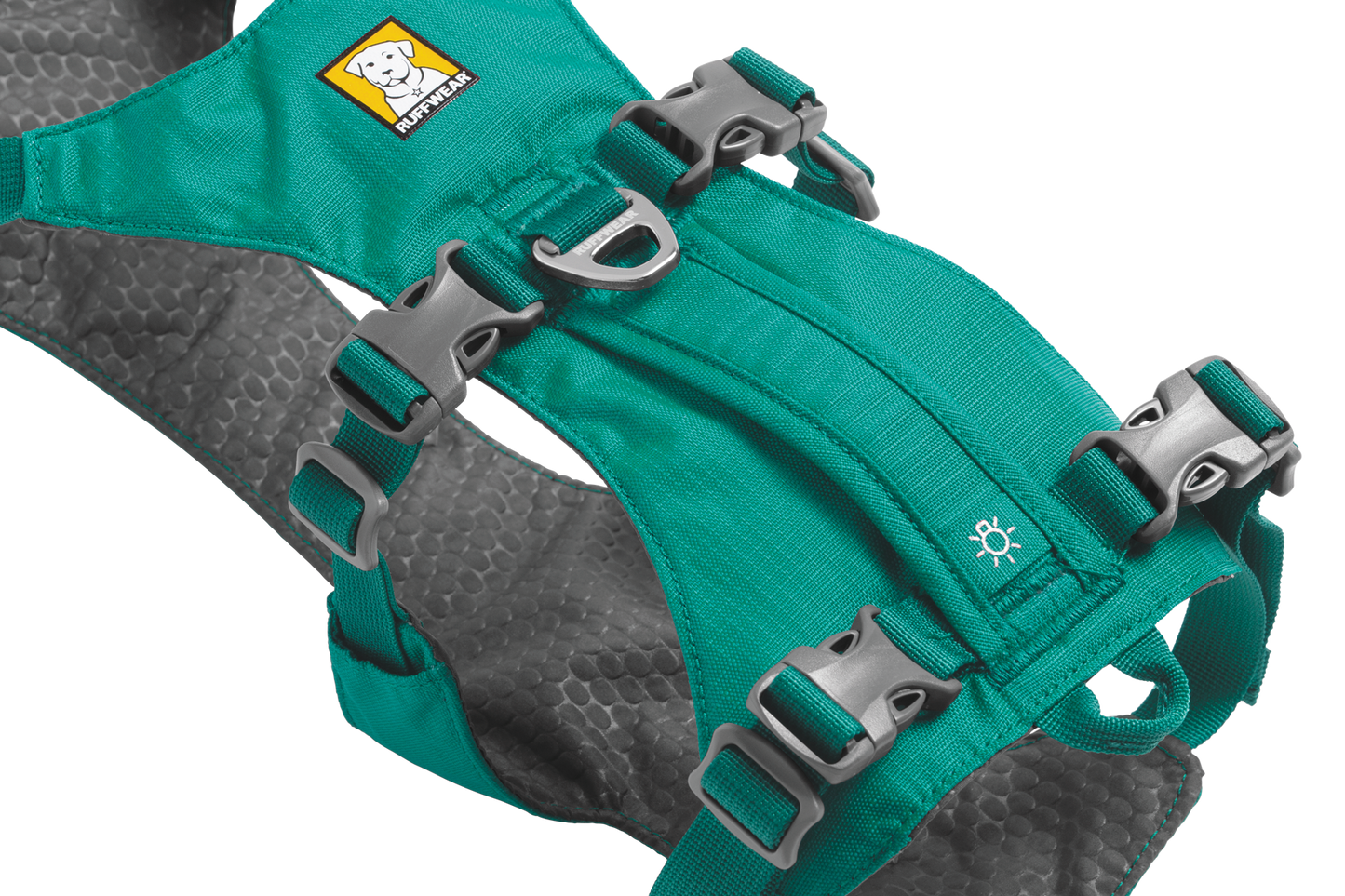 Dog Harness with Handle