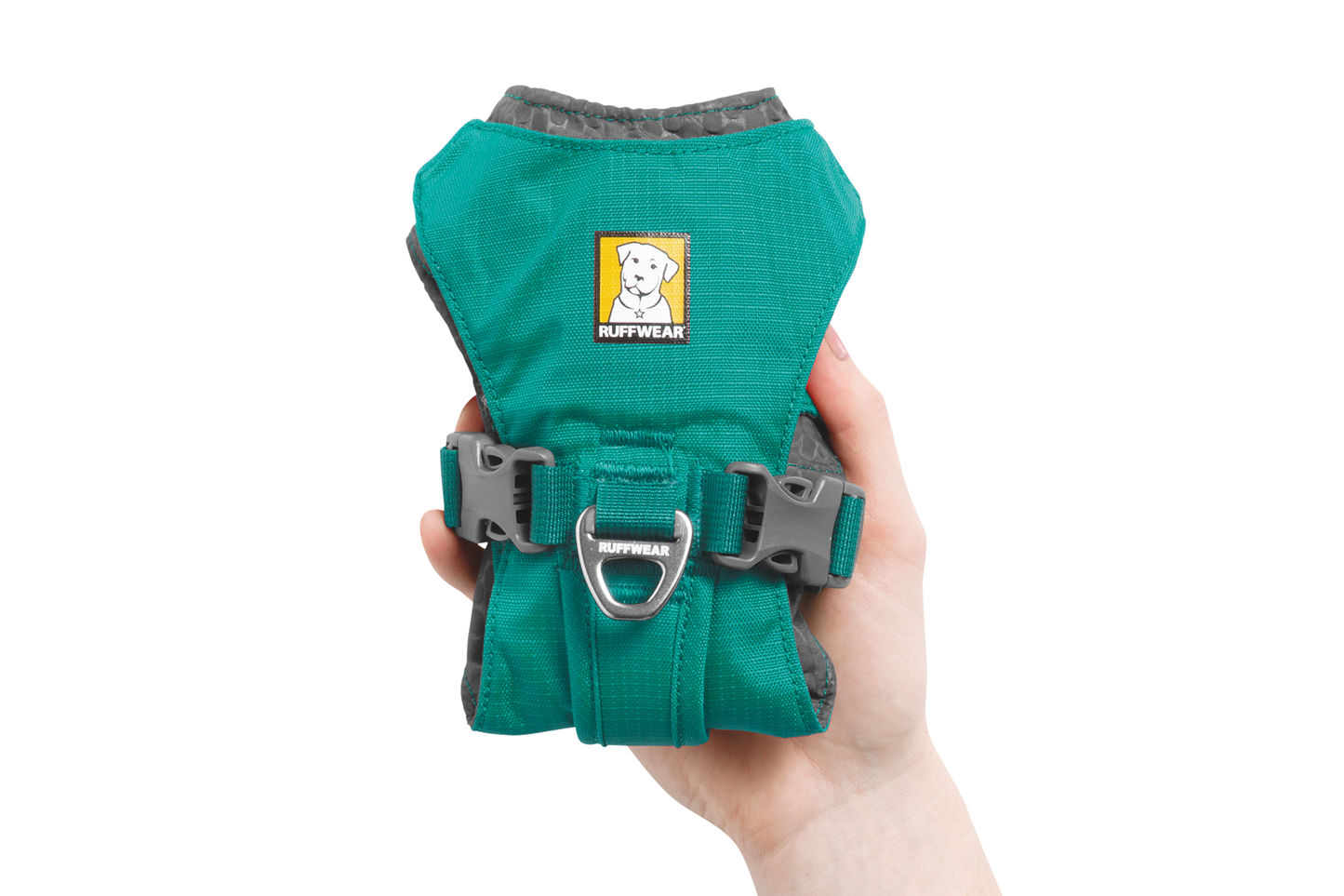 Dog Harness with Handle