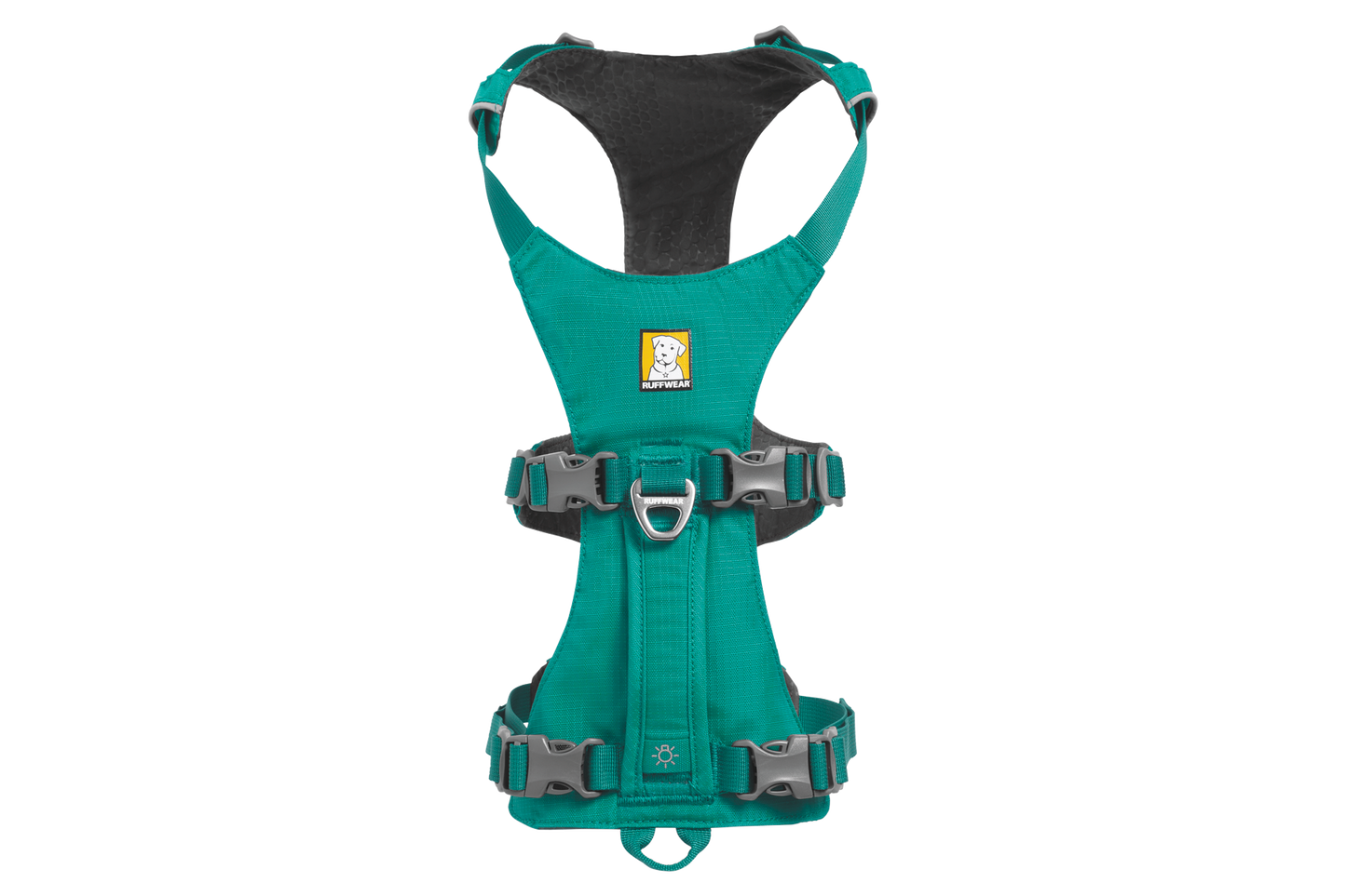 Dog Harness with Handle