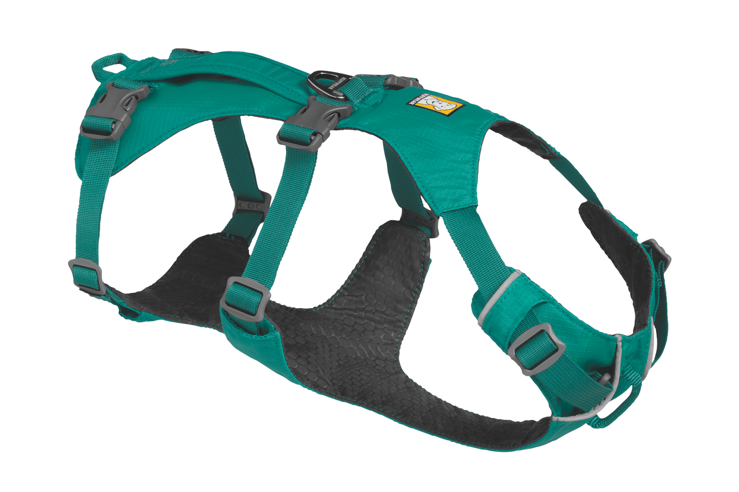 Dog Harness with Handle