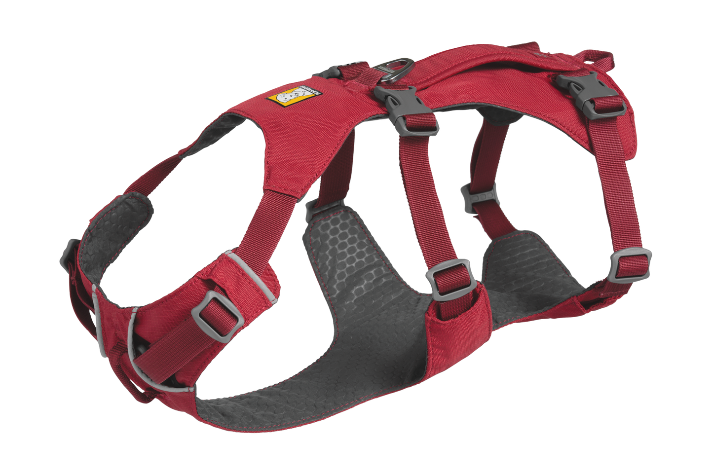 Dog Harness with Handle