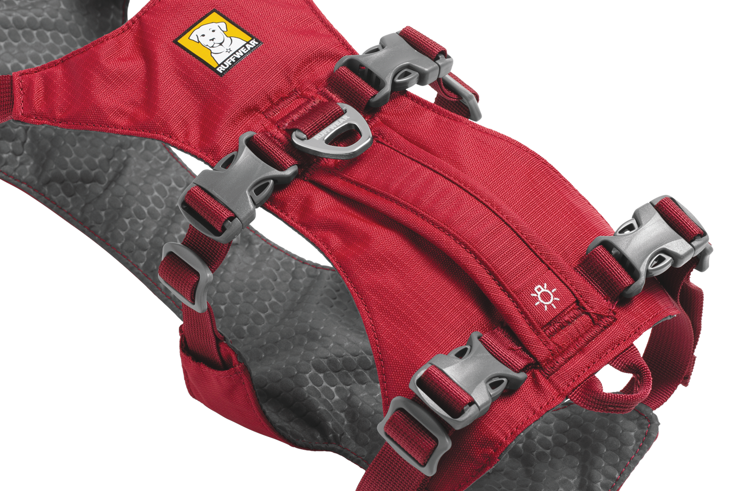 Dog Harness with Handle