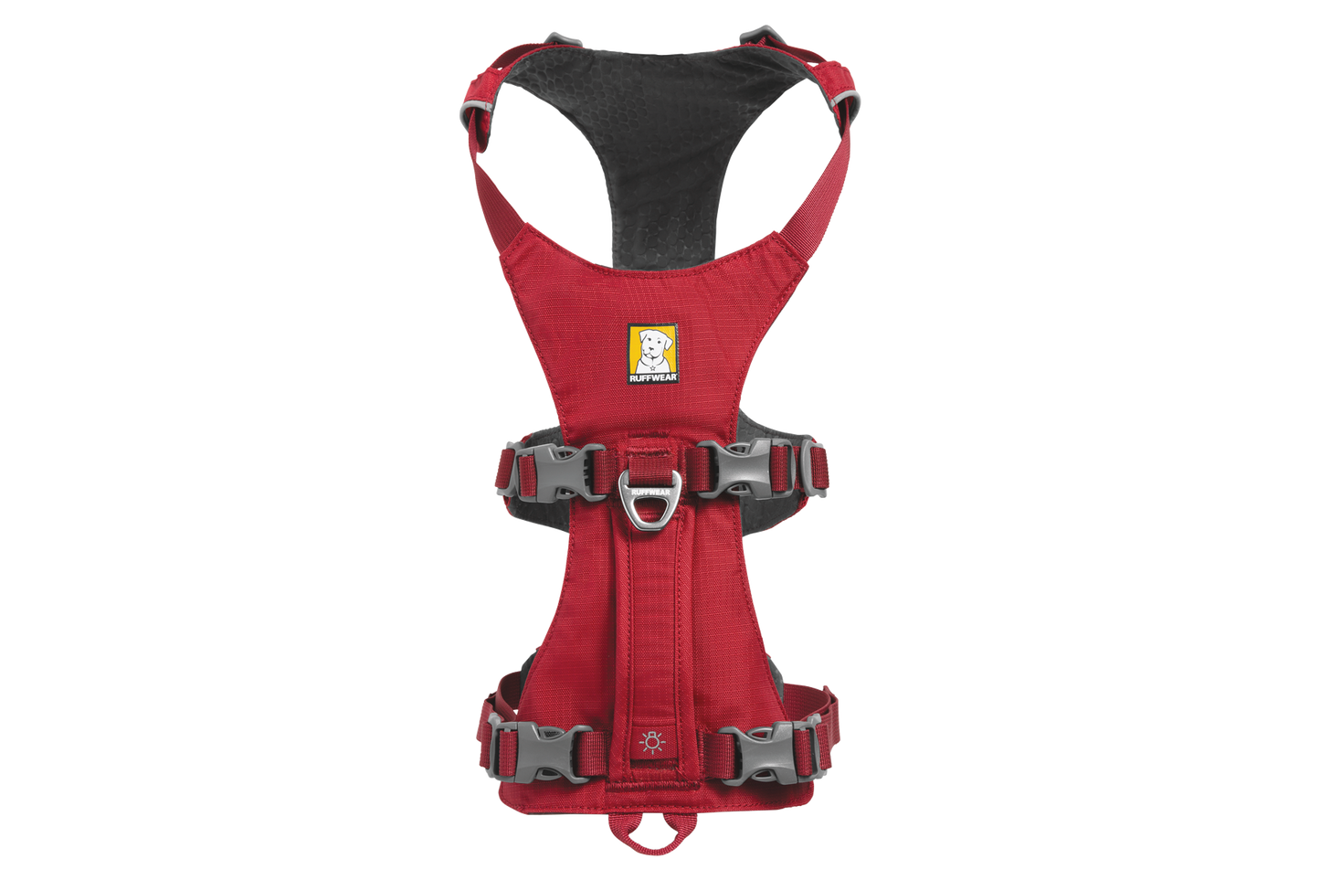 Dog Harness with Handle