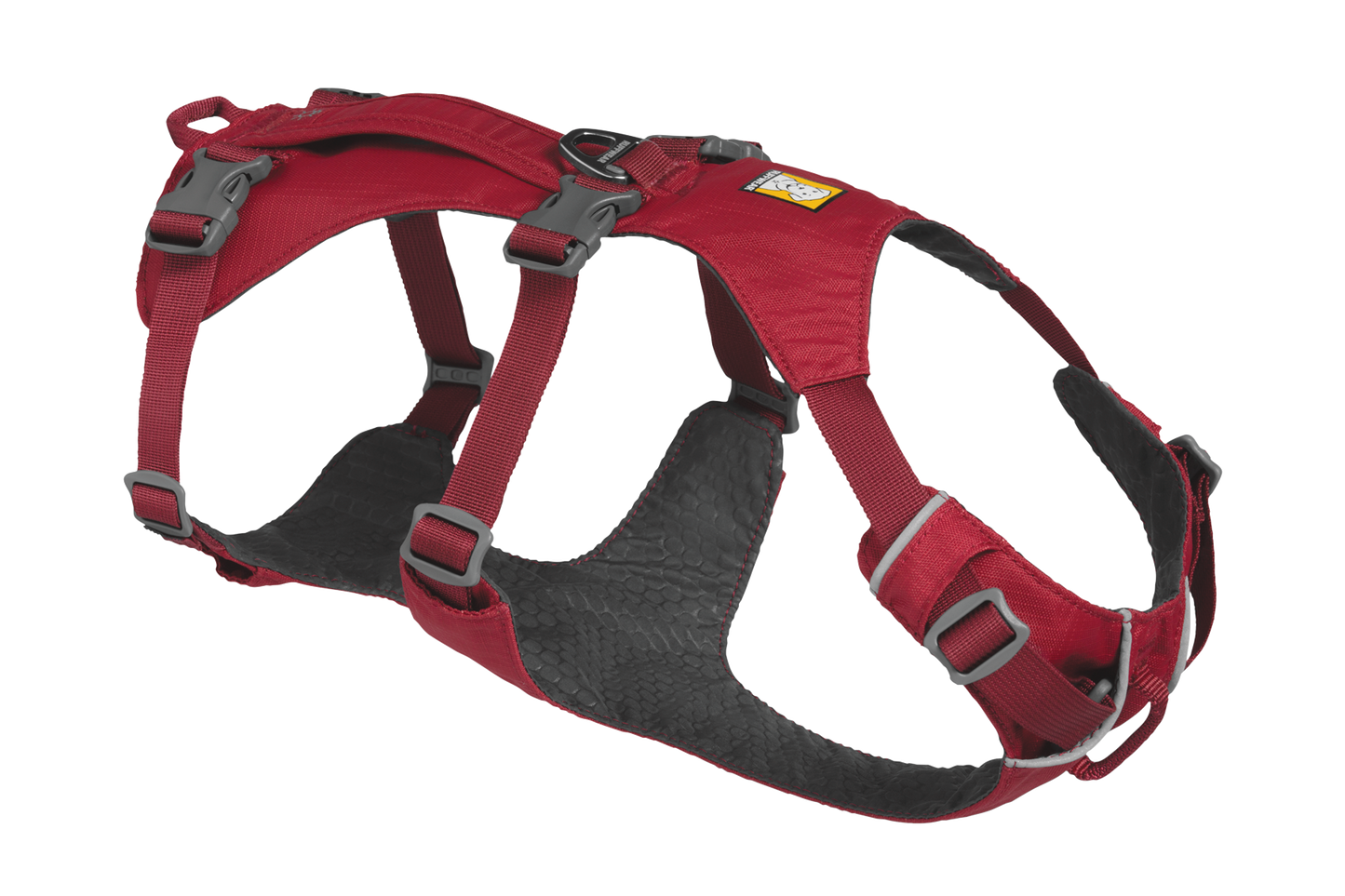 Dog Harness with Handle