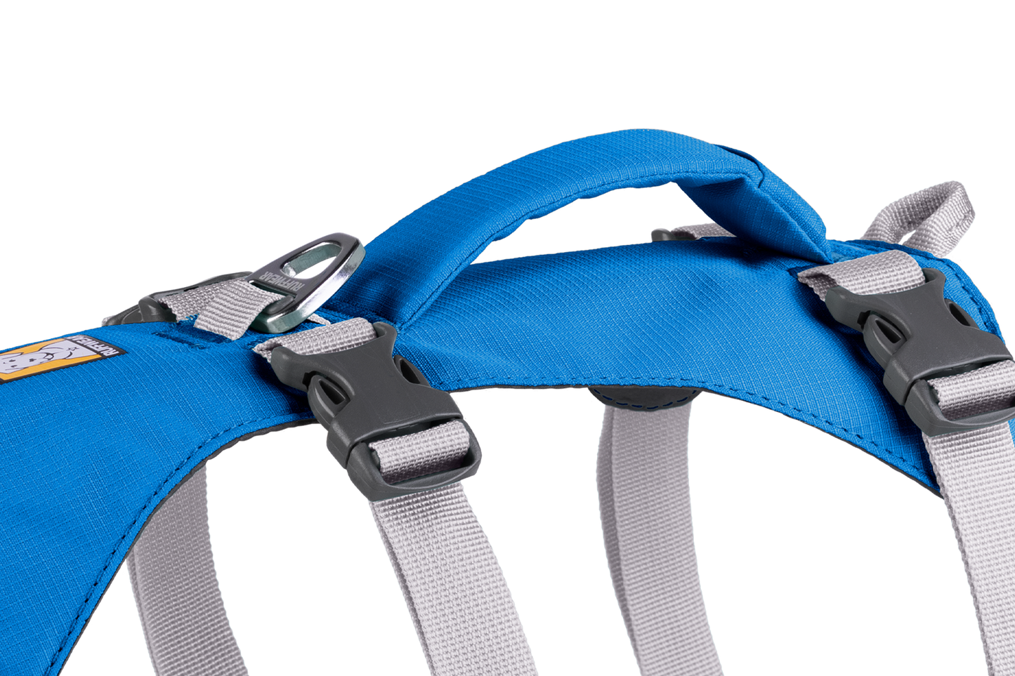 Dog Harness with Handle