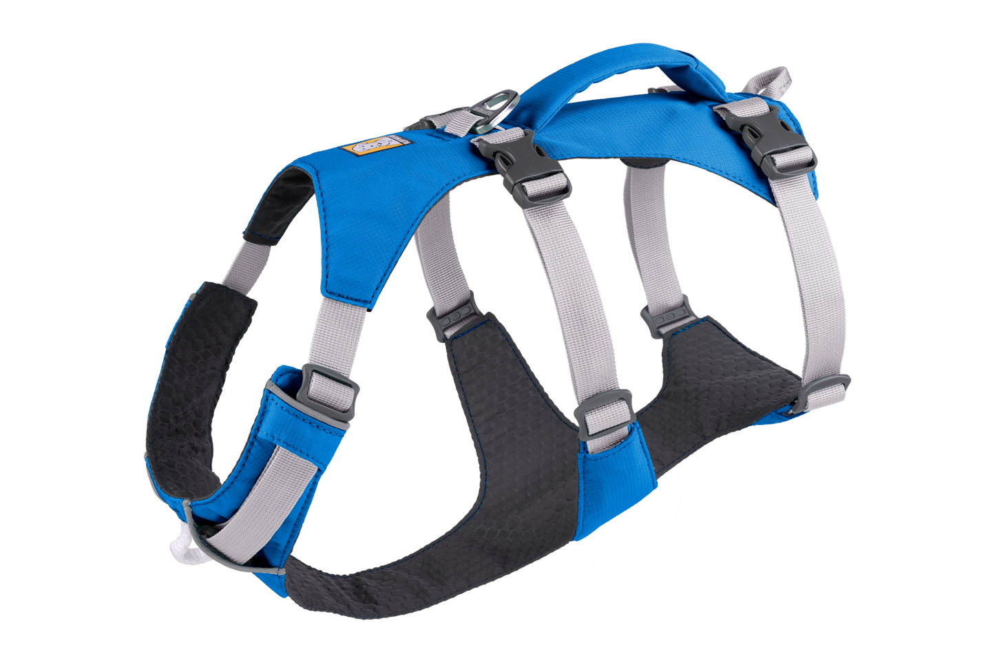 Dog Harness with Handle