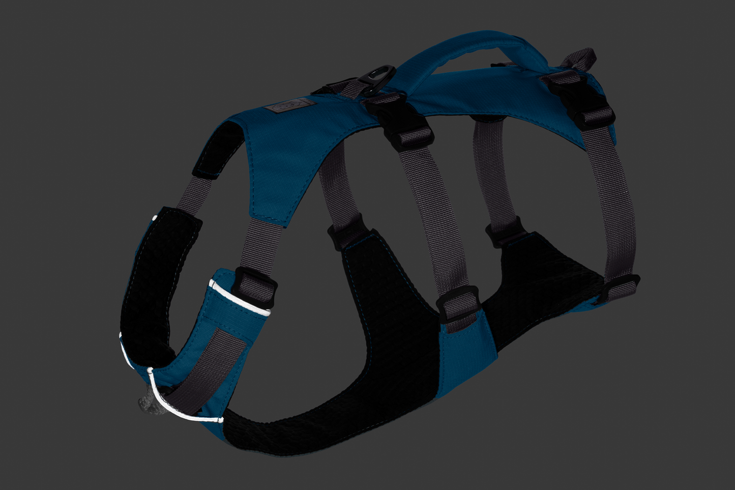 Dog Harness with Handle