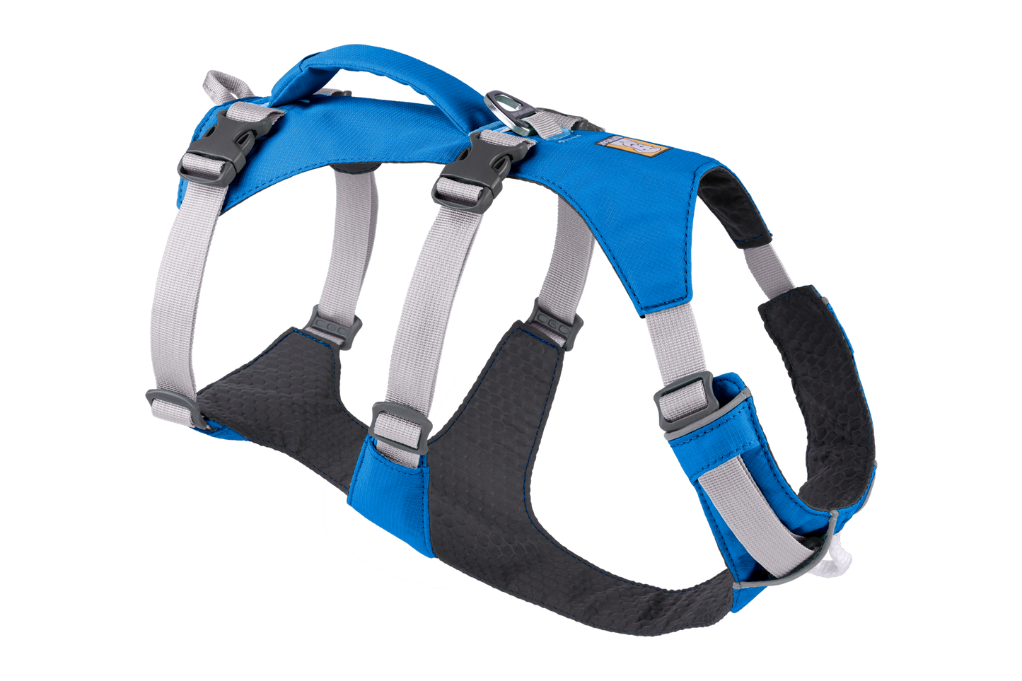 Dog Harness with Handle