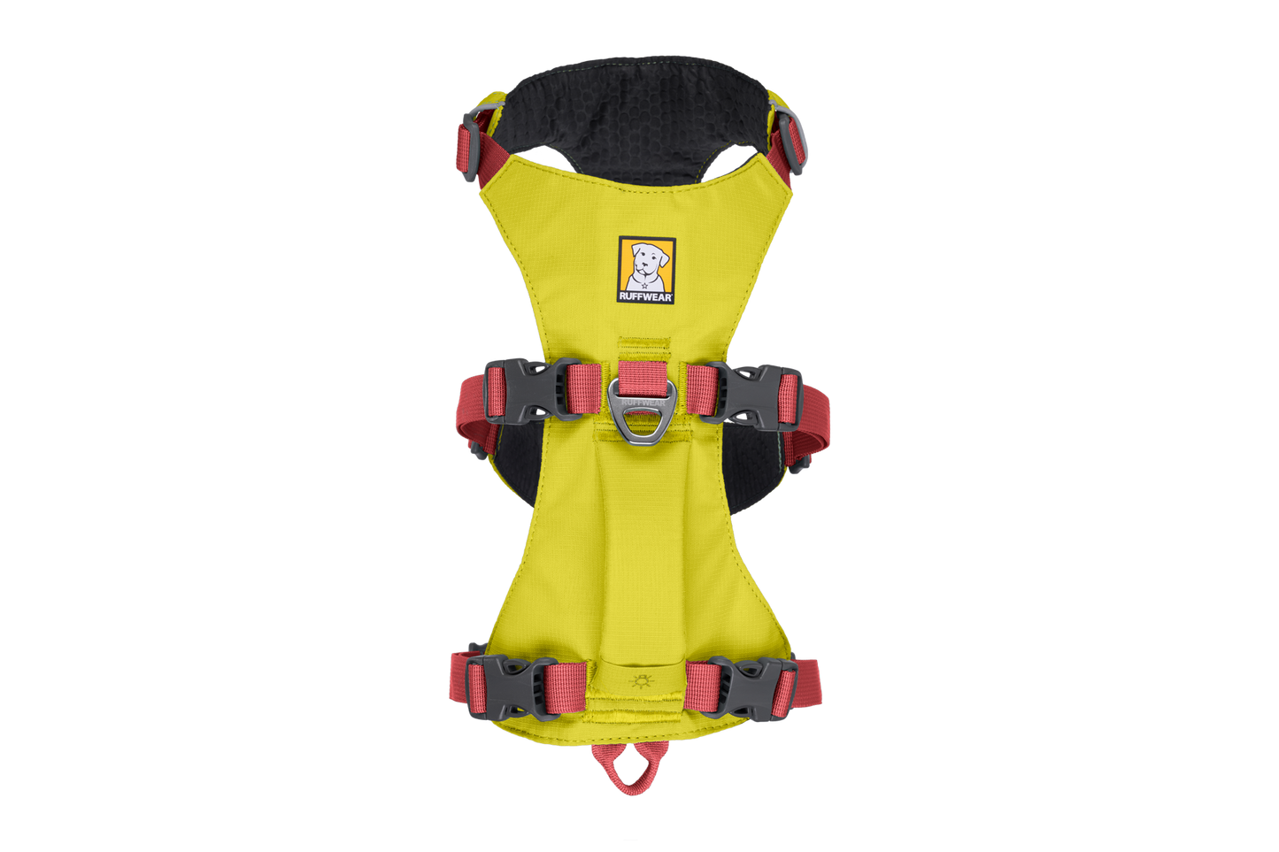 Dog Harness with Handle