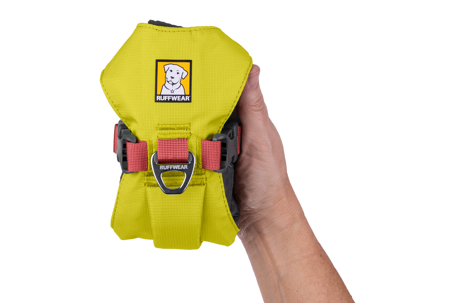 Dog Harness with Handle