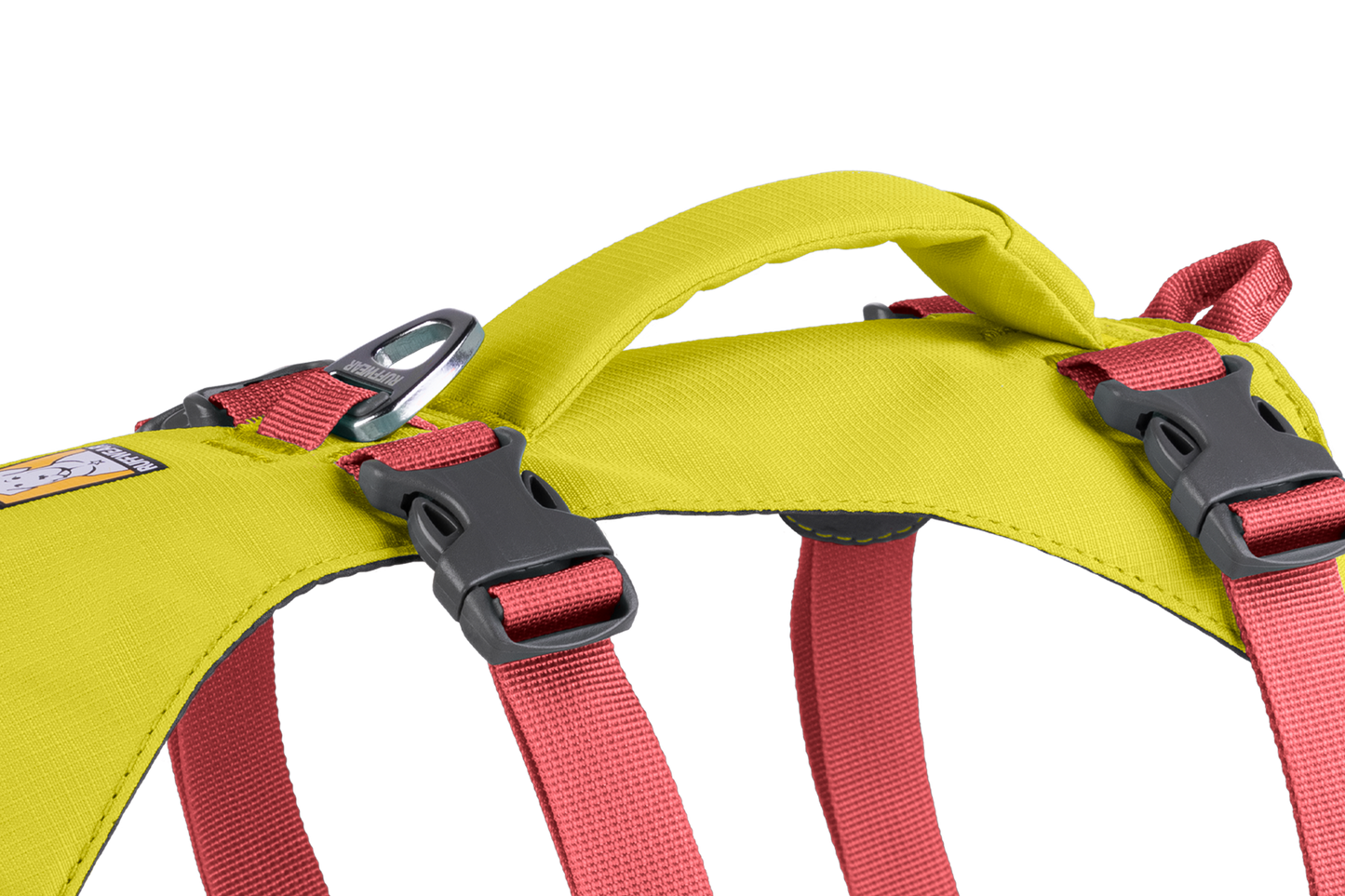 Dog Harness with Handle