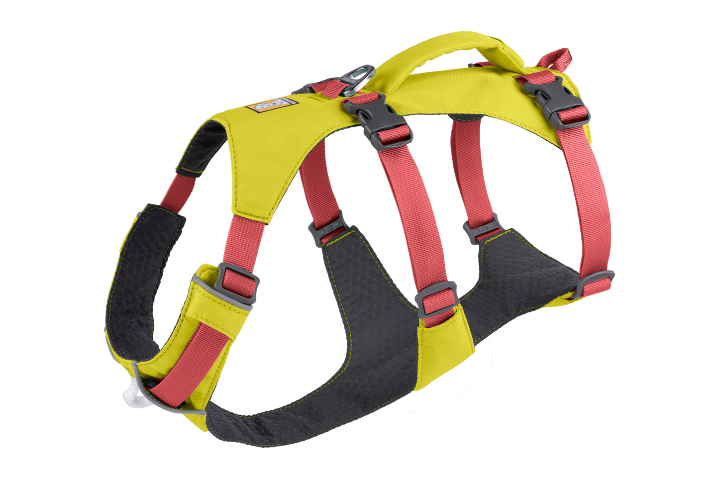 Dog Harness with Handle
