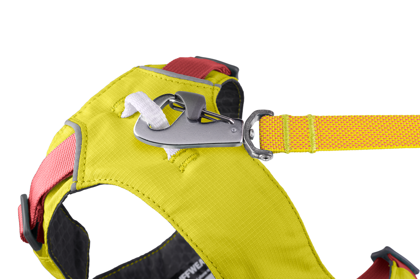 Dog Harness with Handle