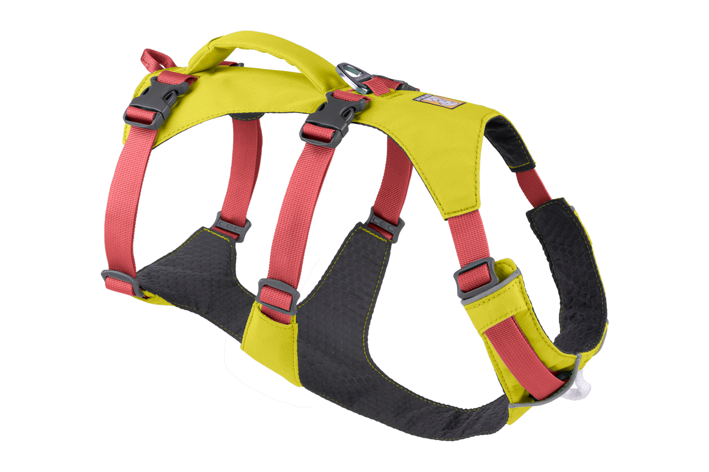 Dog Harness with Handle