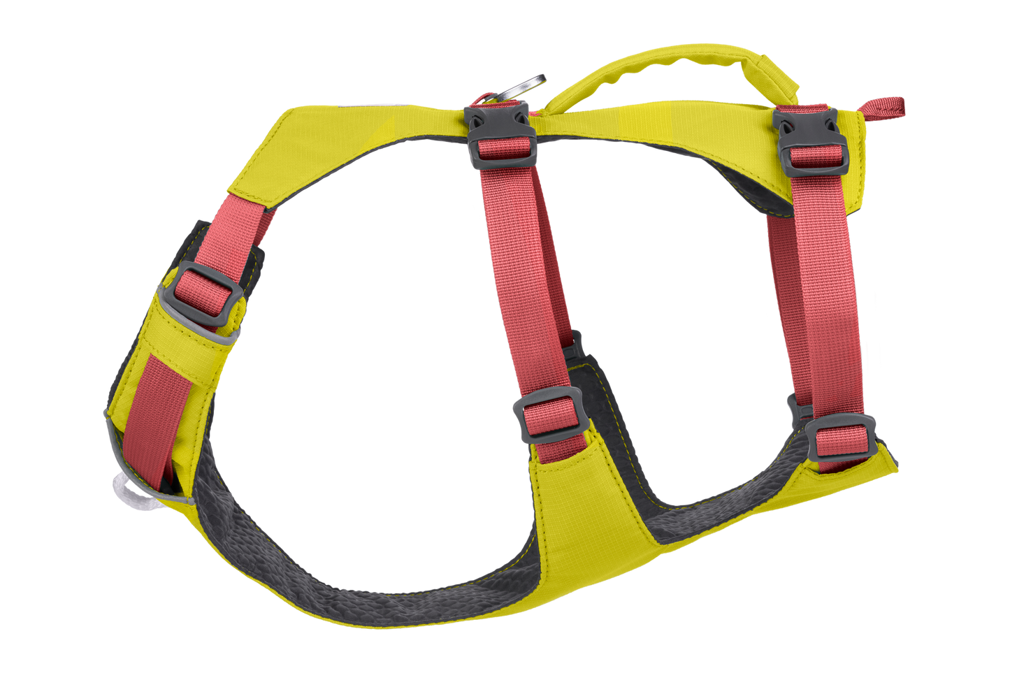 Dog Harness with Handle