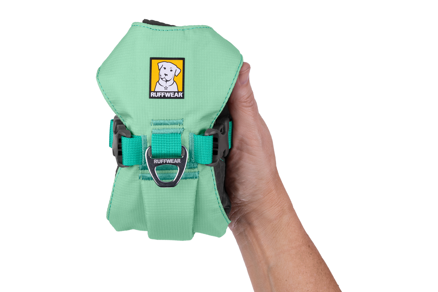 Dog Harness with Handle