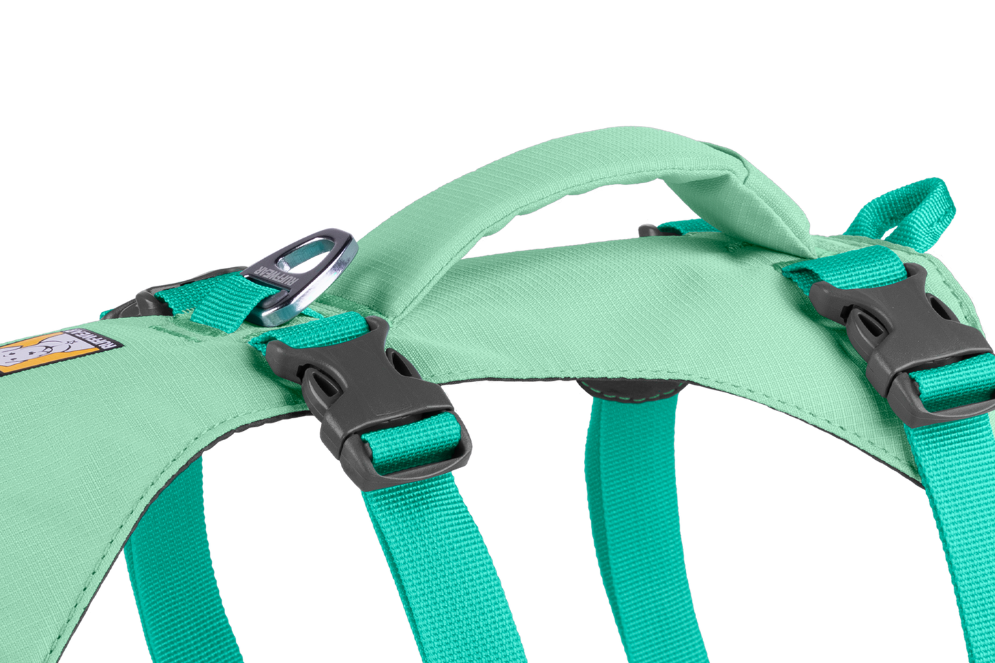 Dog Harness with Handle