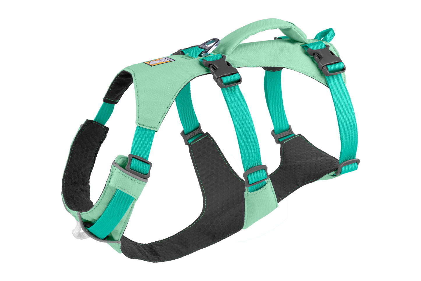 Dog Harness with Handle