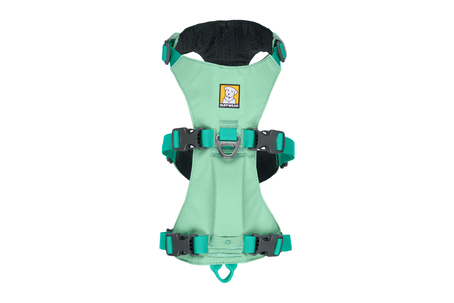 Dog Harness with Handle