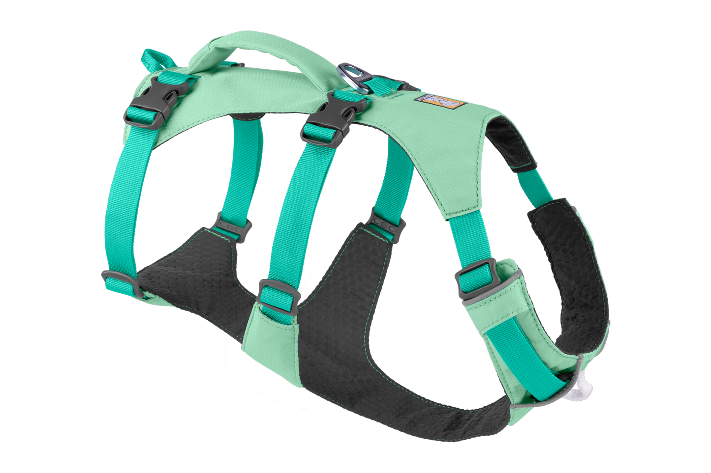 Dog Harness with Handle