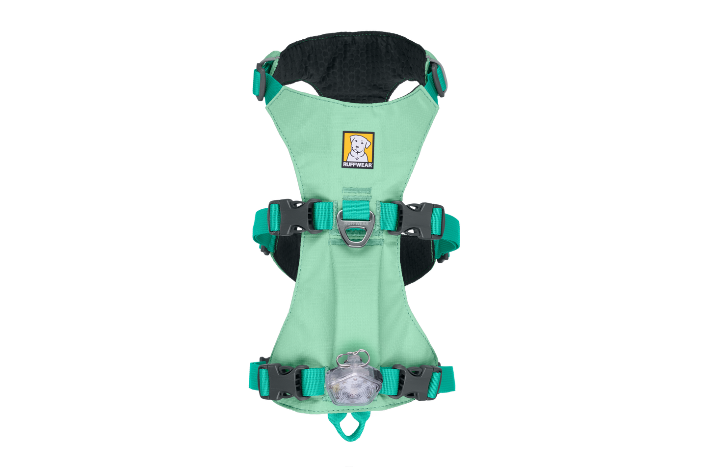 Dog Harness with Handle