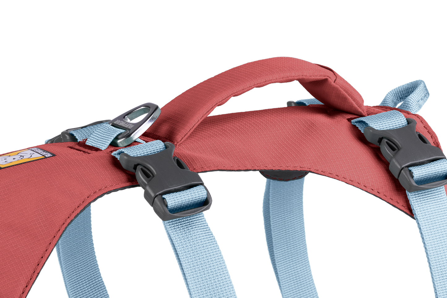 Dog Harness with Handle