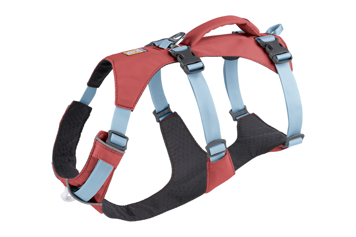 Dog Harness with Handle