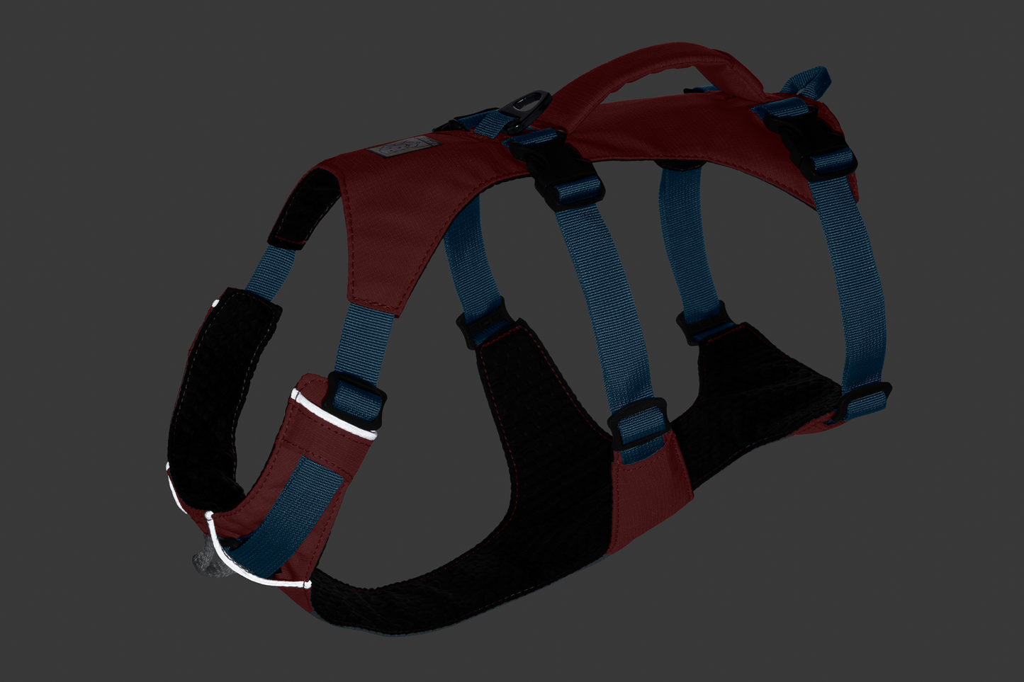 Dog Harness with Handle