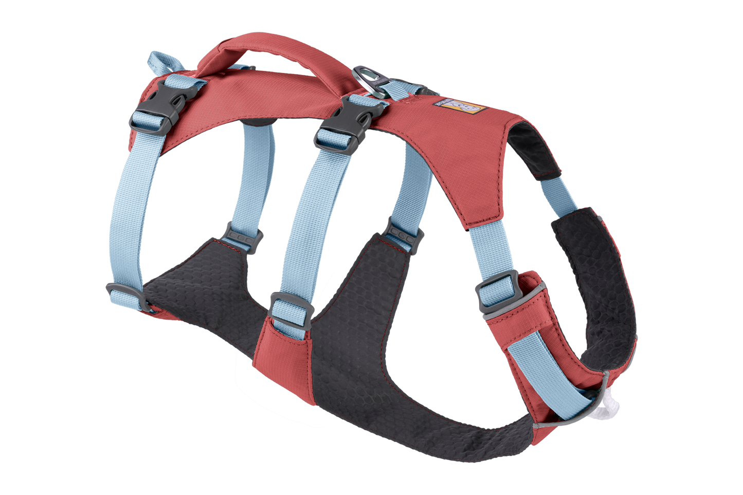 Dog Harness with Handle