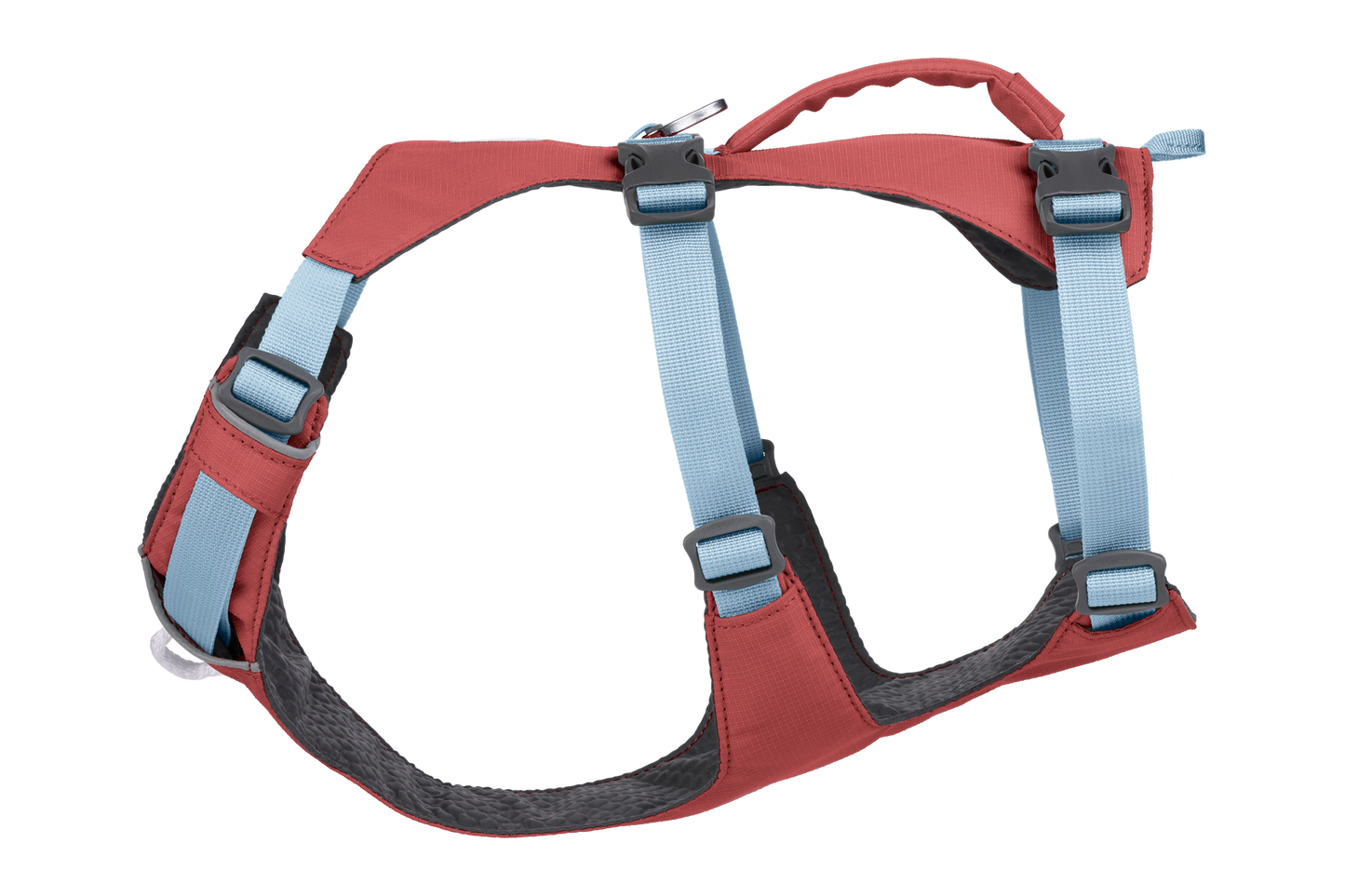 Dog Harness with Handle