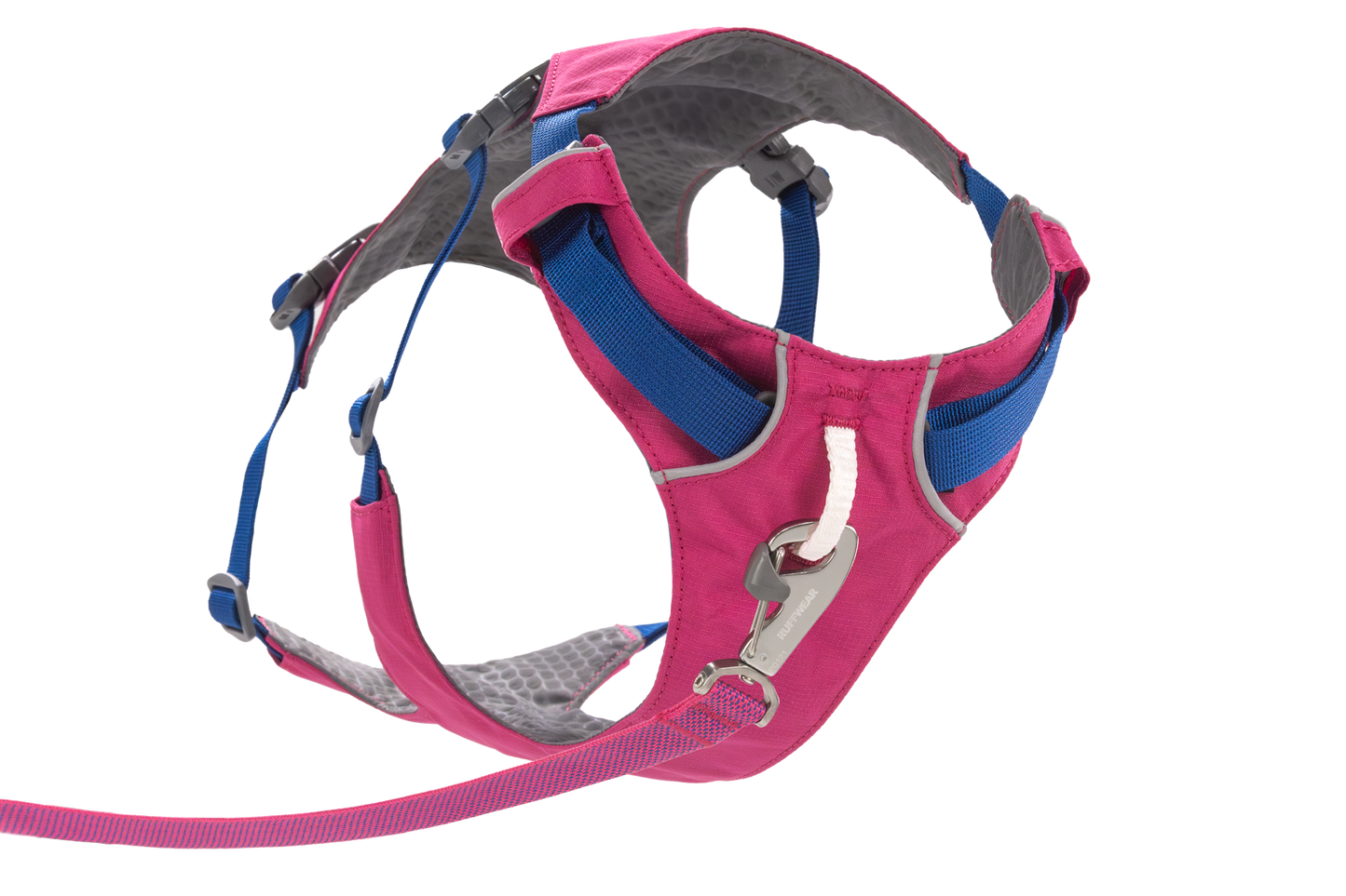 Dog Harness with Handle