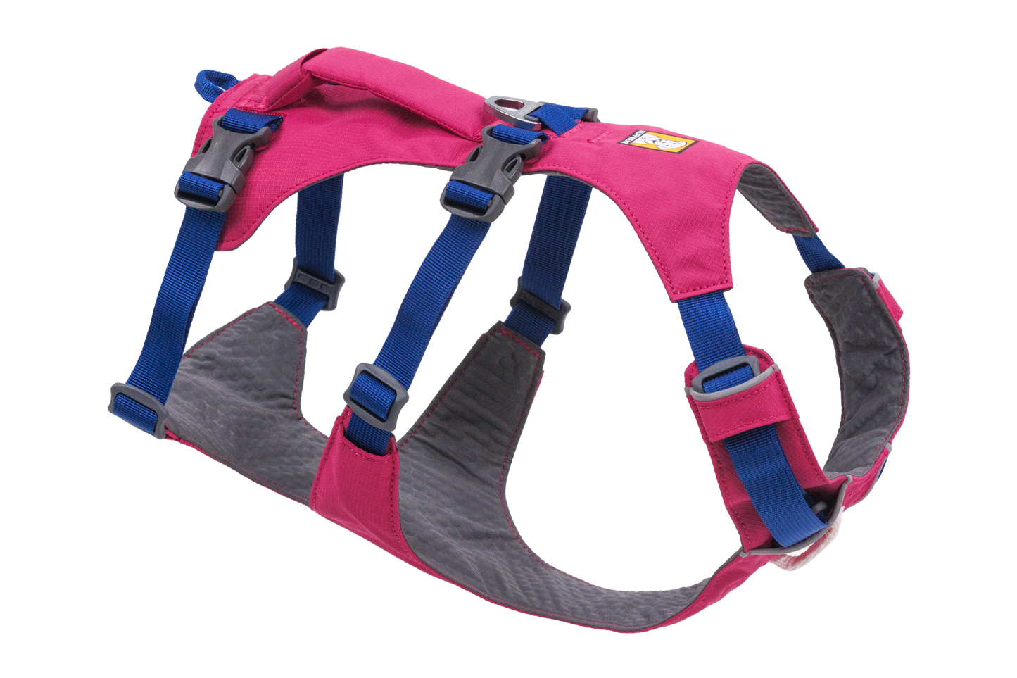 Dog Harness with Handle