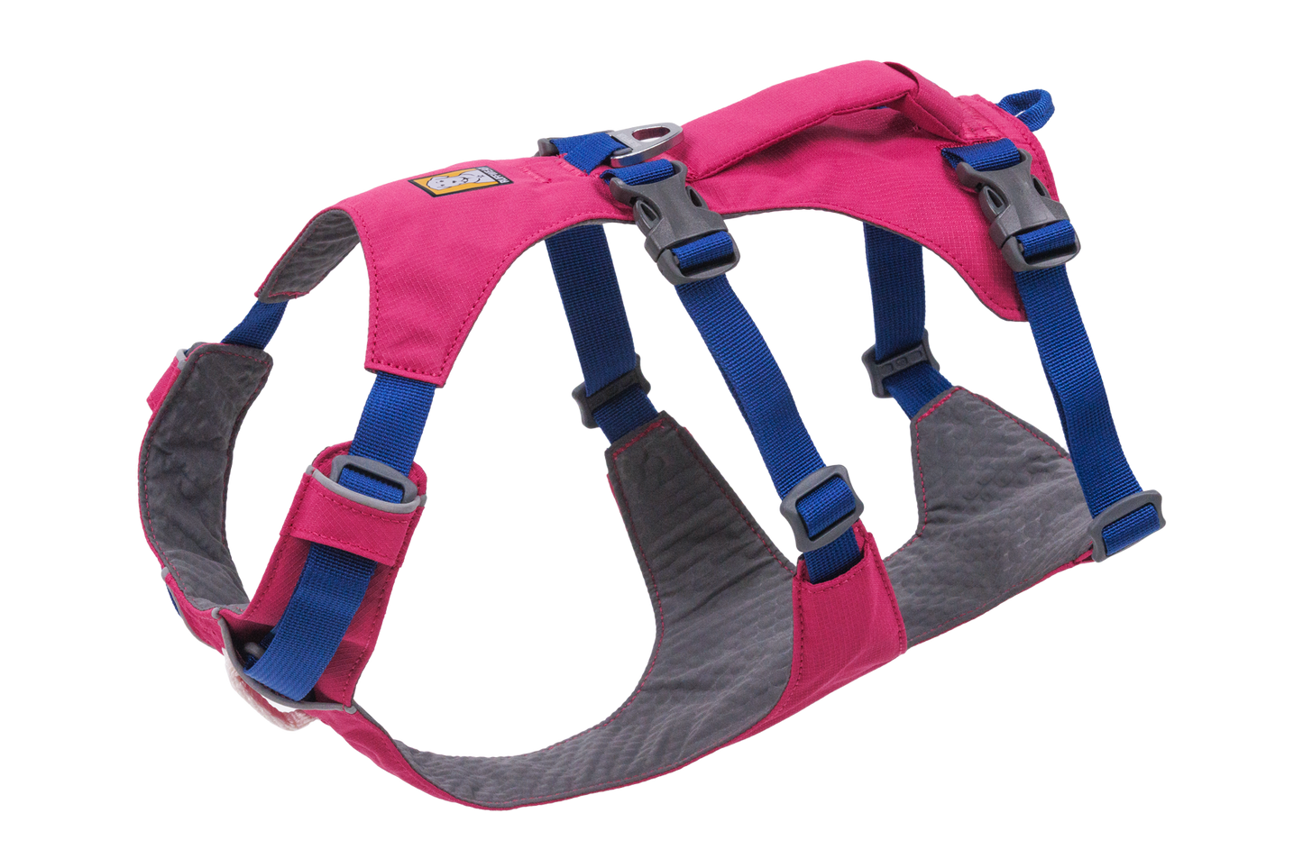 Dog Harness with Handle