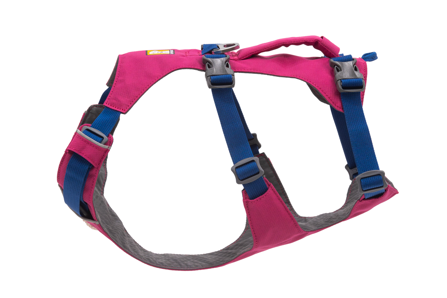 Dog Harness with Handle