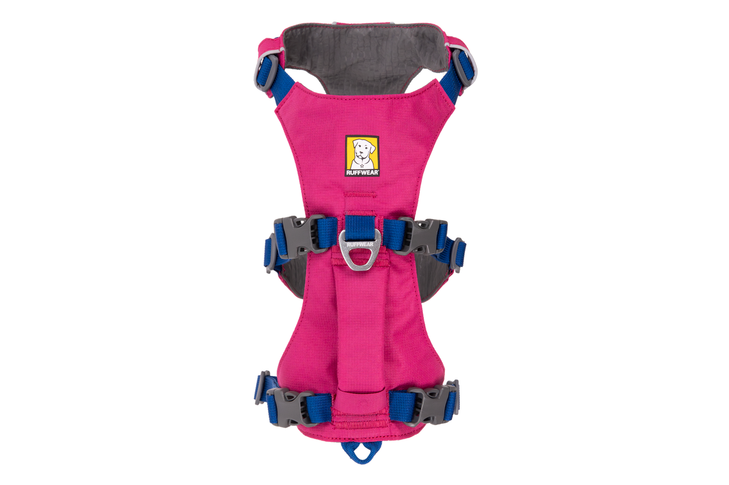 Dog Harness with Handle