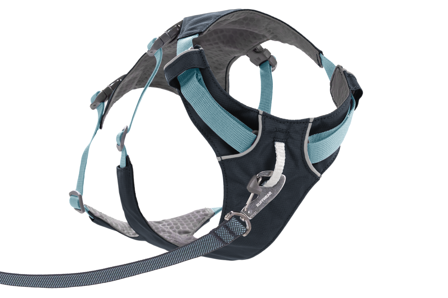 Dog Harness with Handle