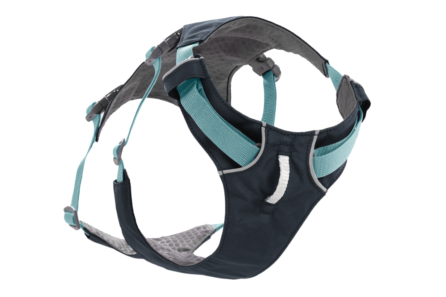 Dog Harness with Handle