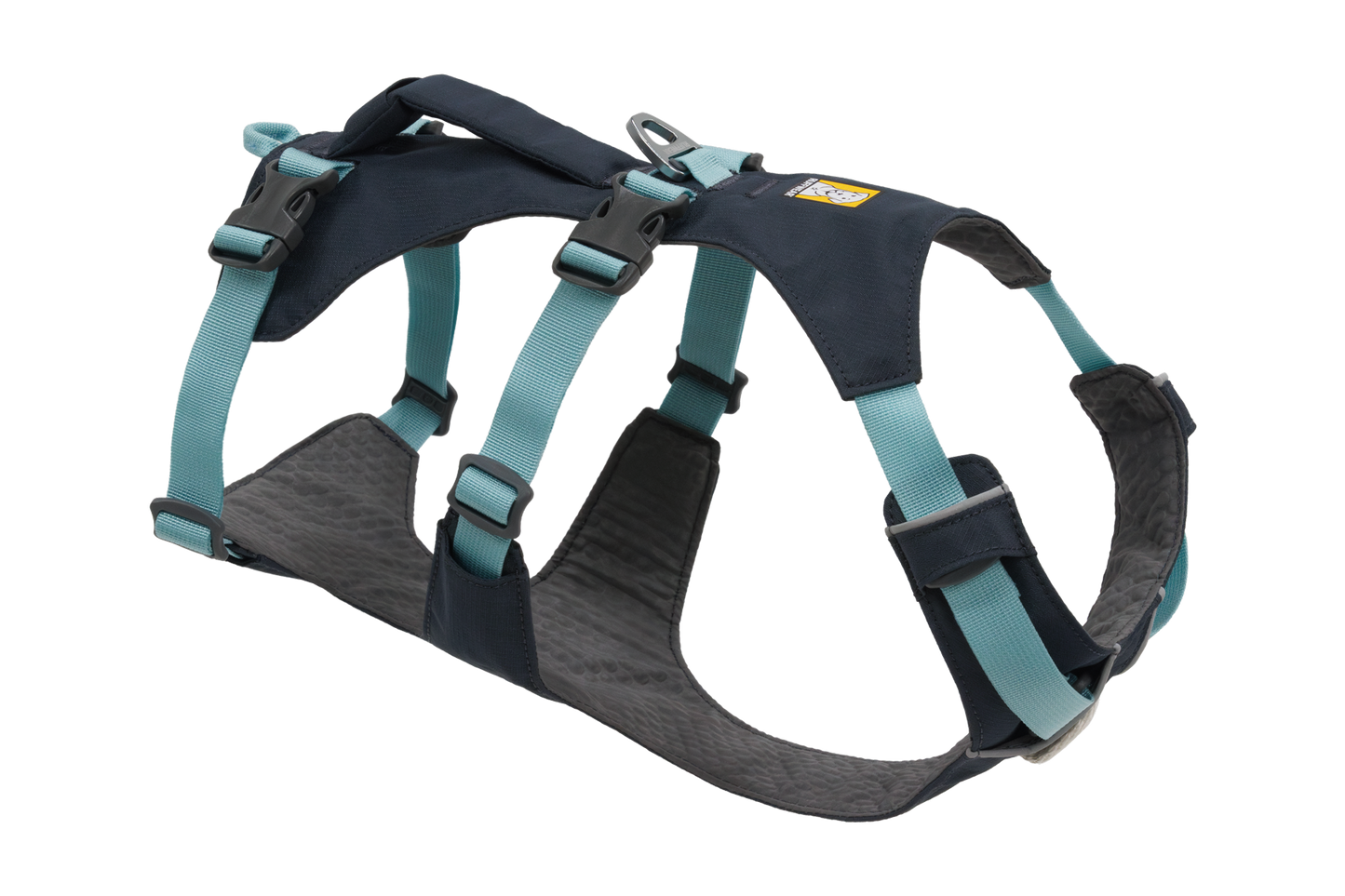 Dog Harness with Handle