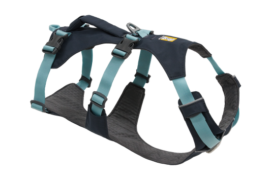 Dog Harness with Handle