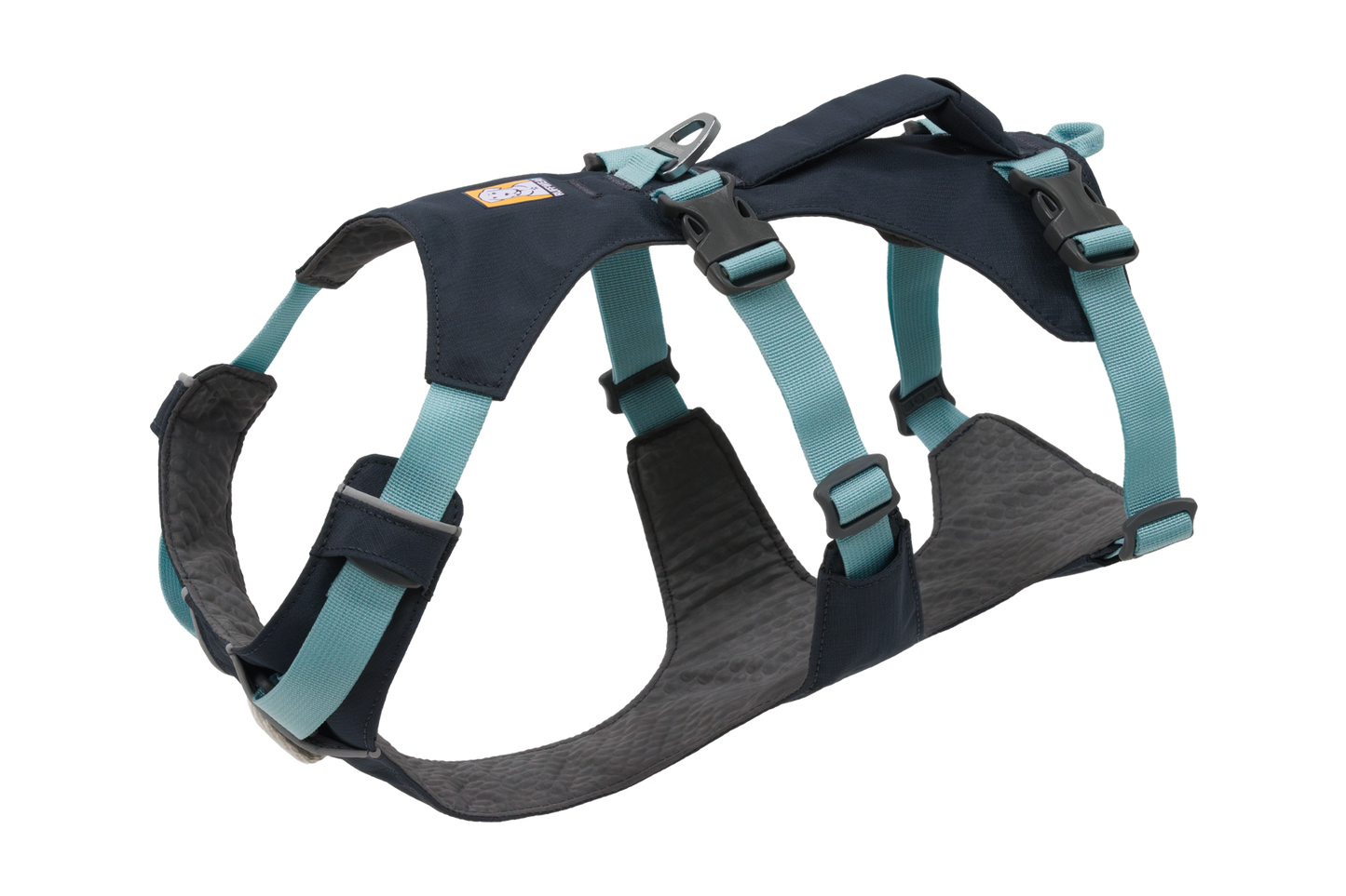 Dog Harness with Handle