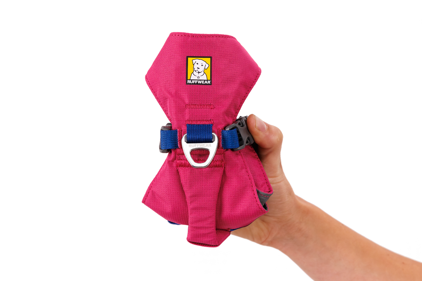 Dog Harness with Handle