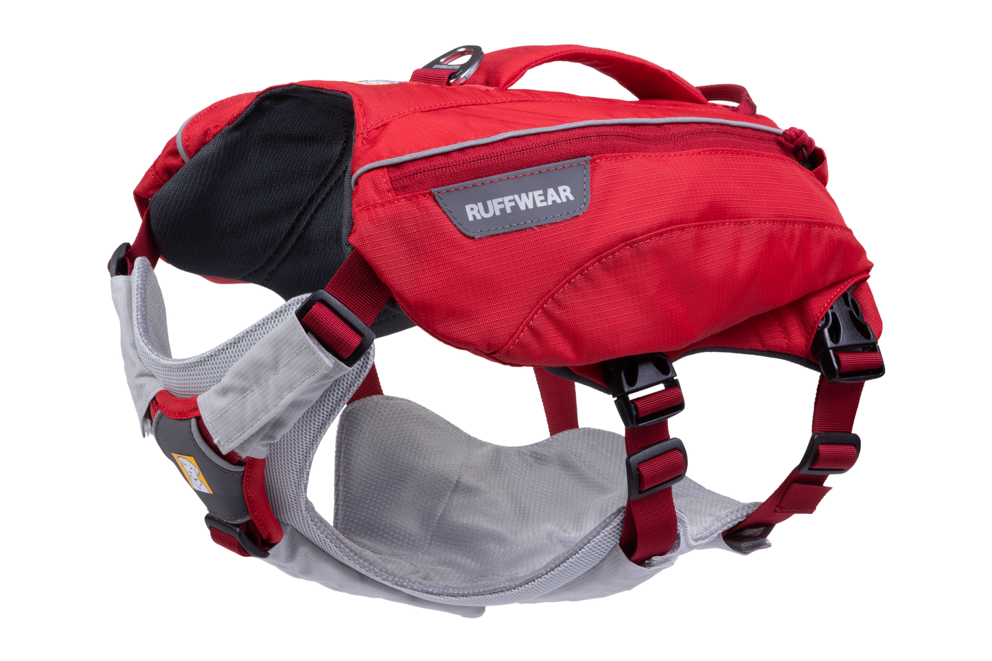 Harness & Pack Add-On