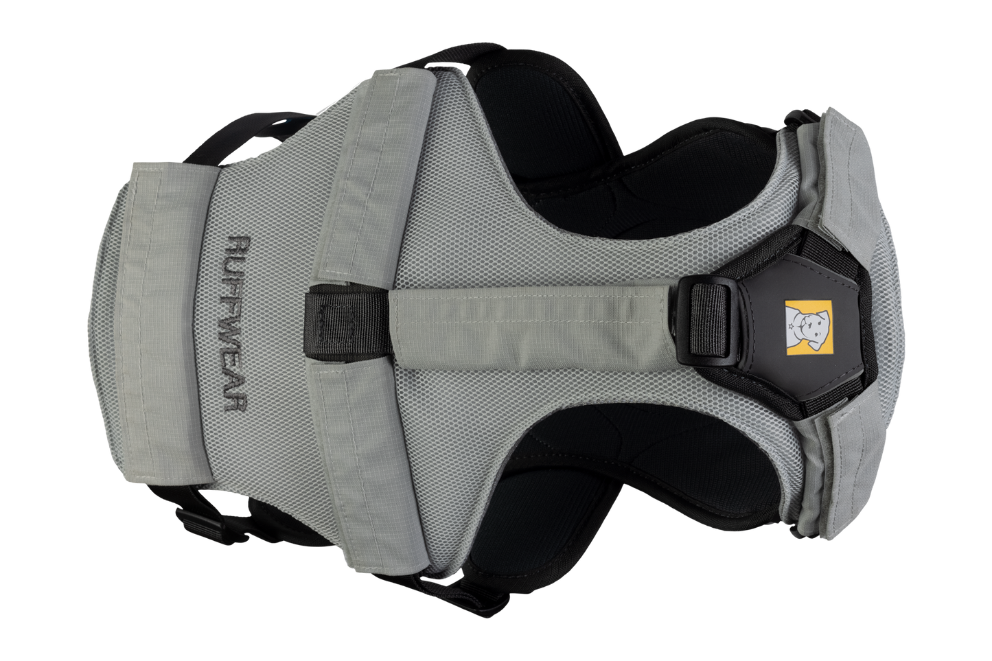 Harness & Pack Add-On