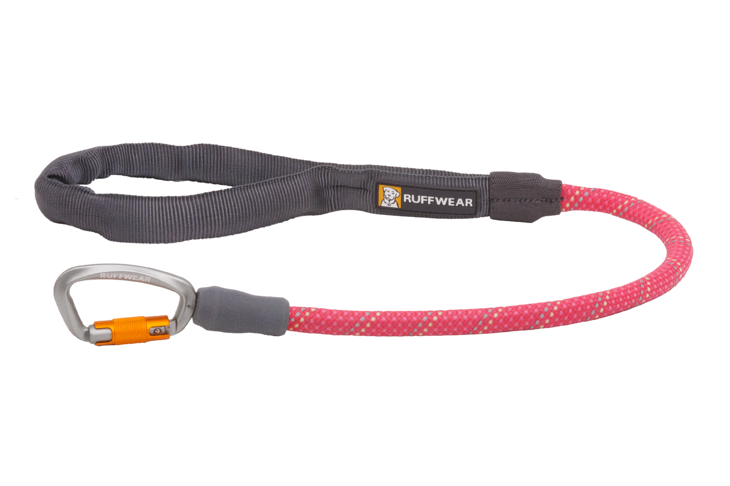 Short Rope Dog Leash