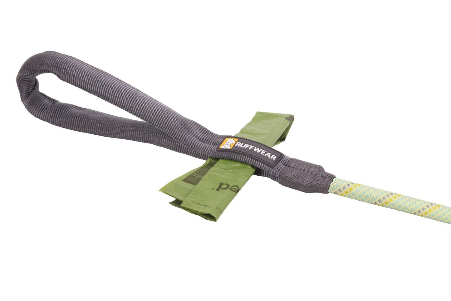 Short Rope Dog Leash