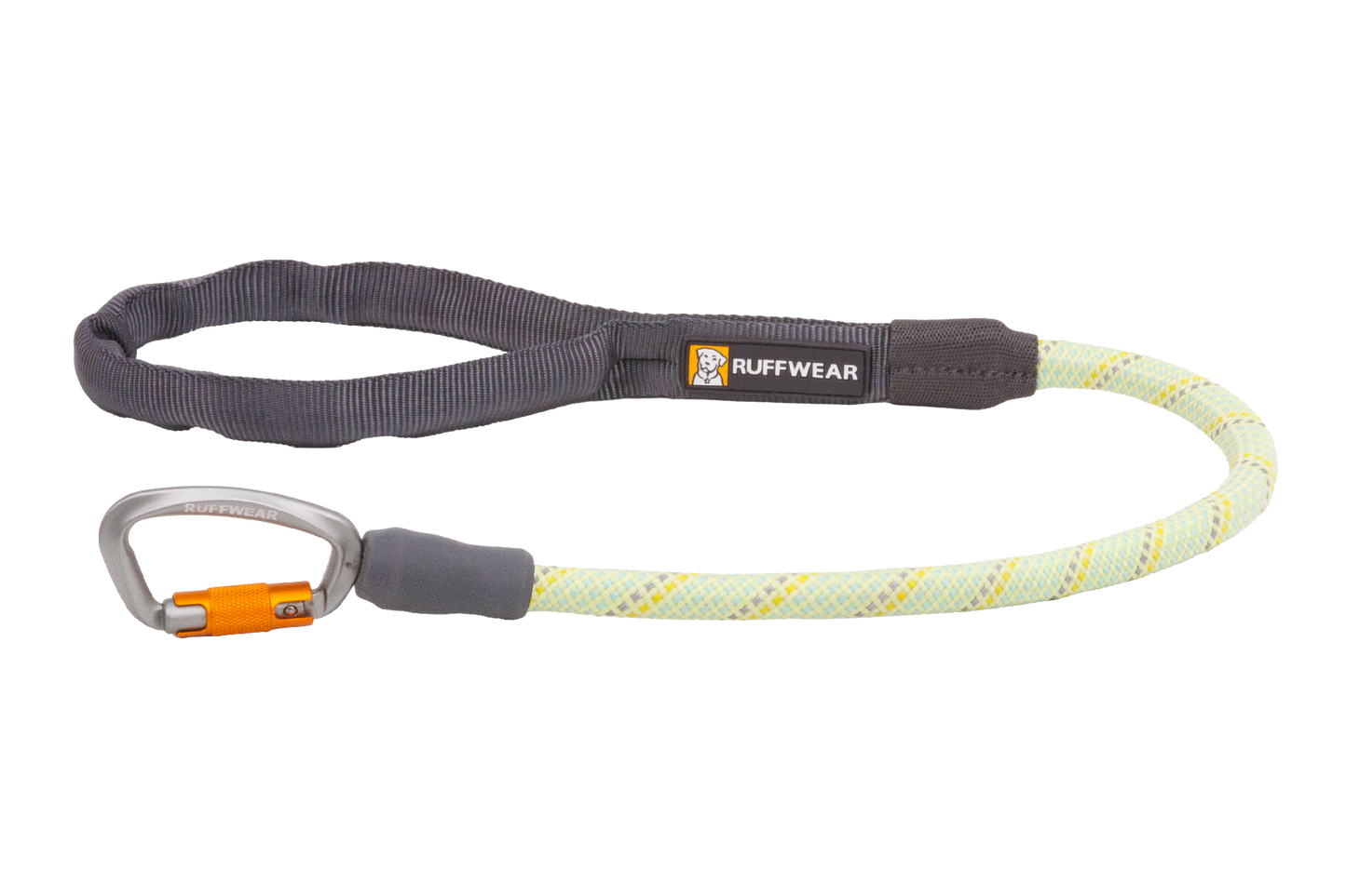 Short Rope Dog Leash