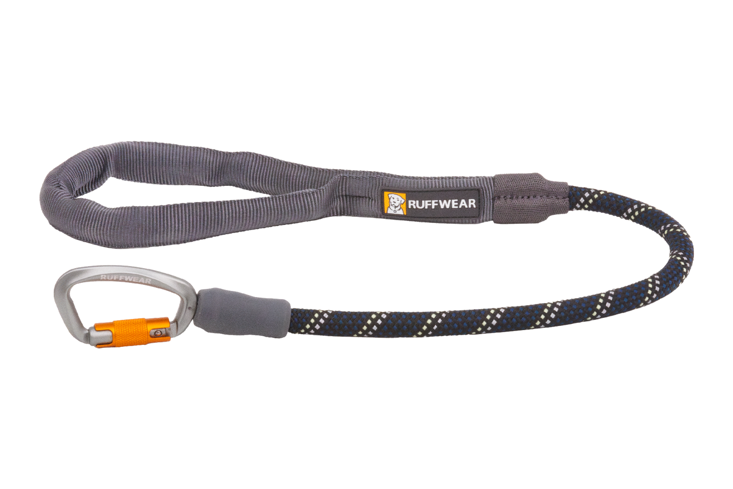 Short Rope Dog Leash