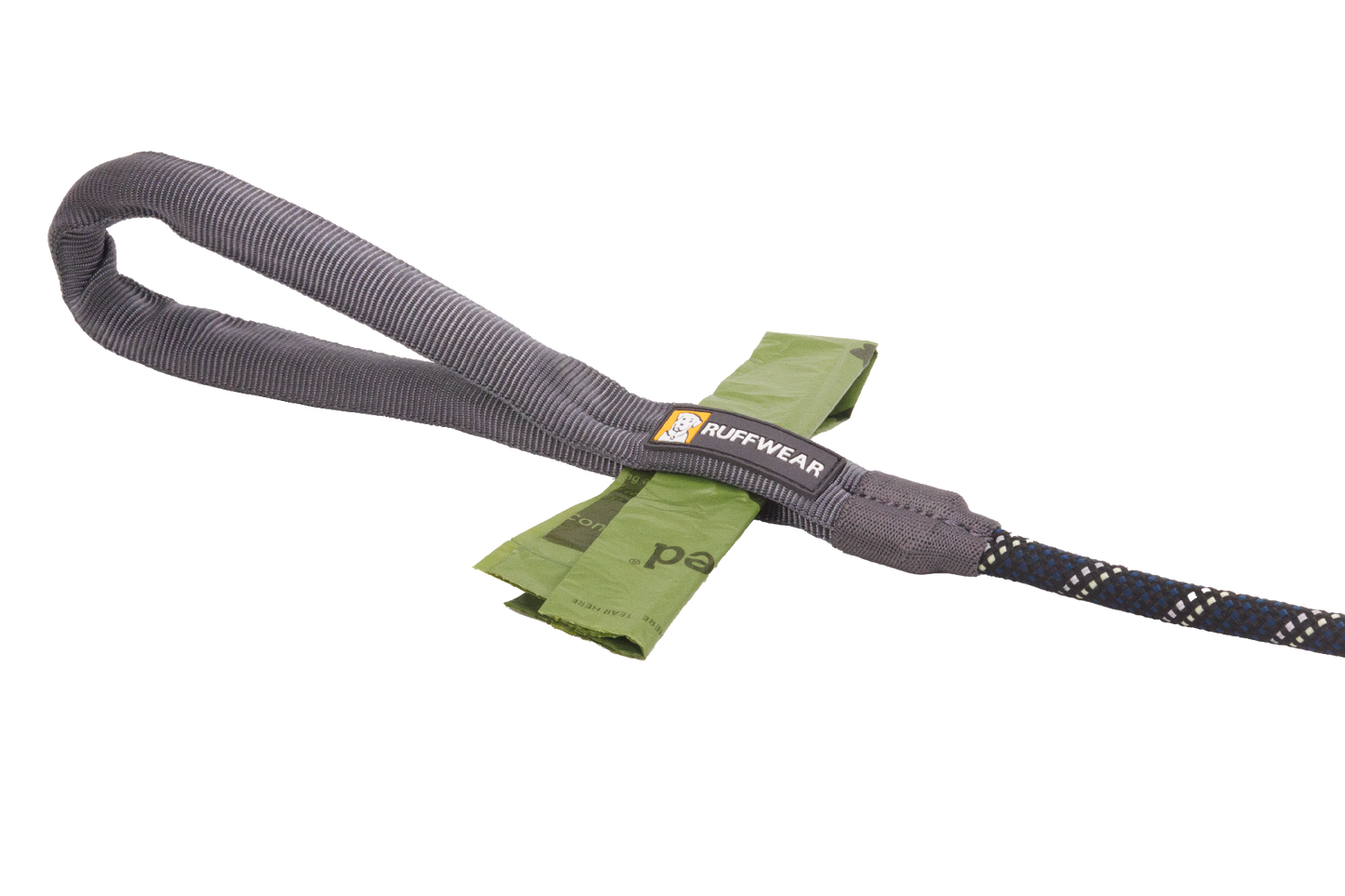 Short Rope Dog Leash